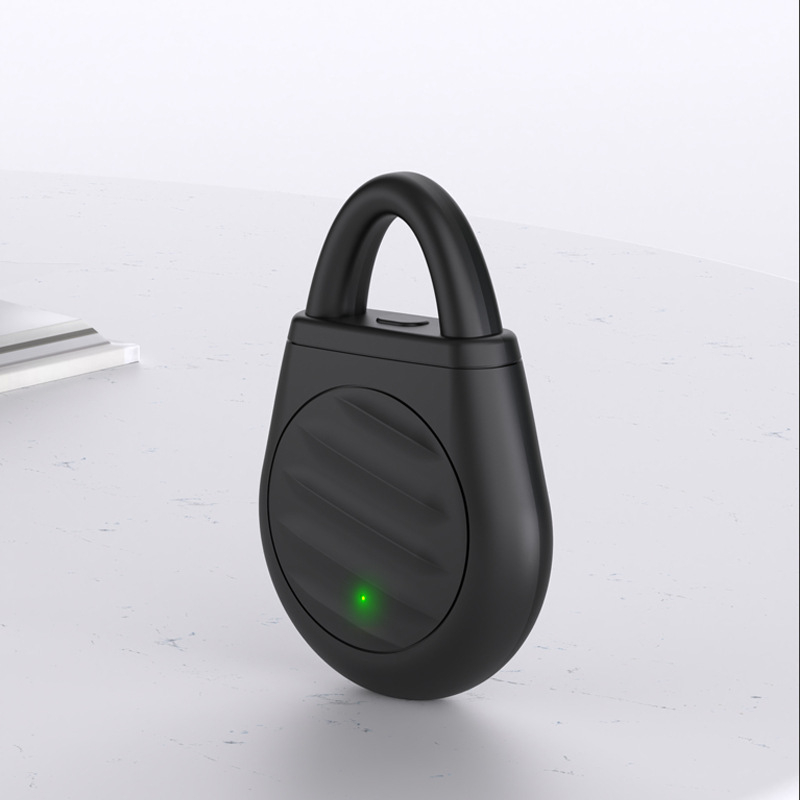 PureGuard™Mini Ultraääni Tuhoeläinkarkotin-Avaimenperä