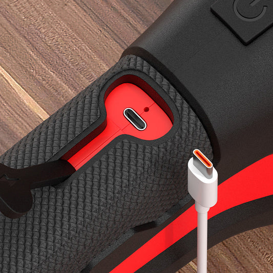 ApexGauge™2-in-1-mittanauha lasertähtäimellä