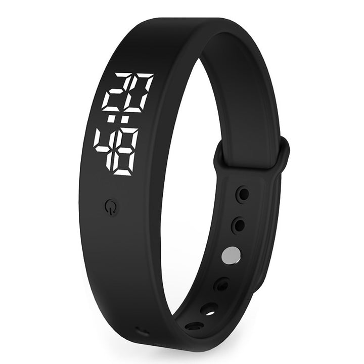 ApexFit™ Älykäs Urheiluranneke Juoksuun & Treeniin