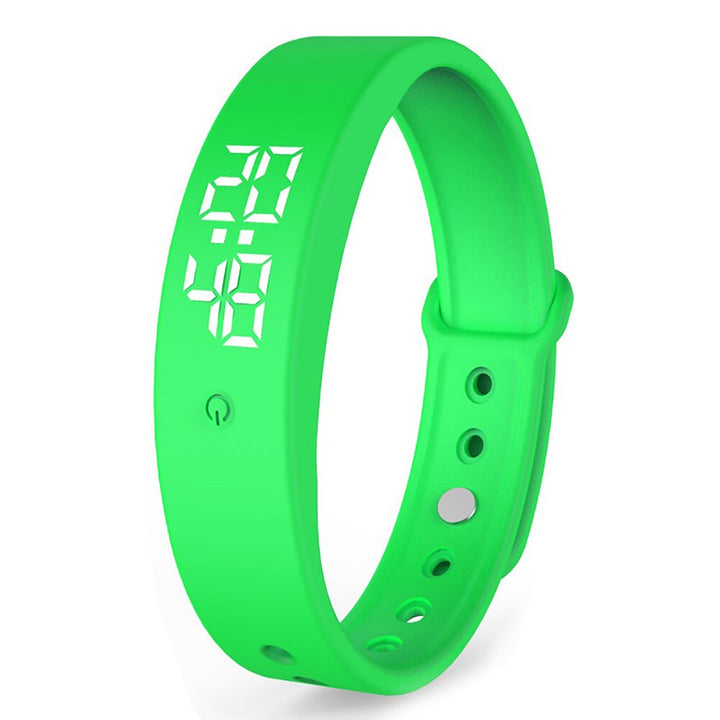 ApexFit™ Älykäs Urheiluranneke Juoksuun & Treeniin