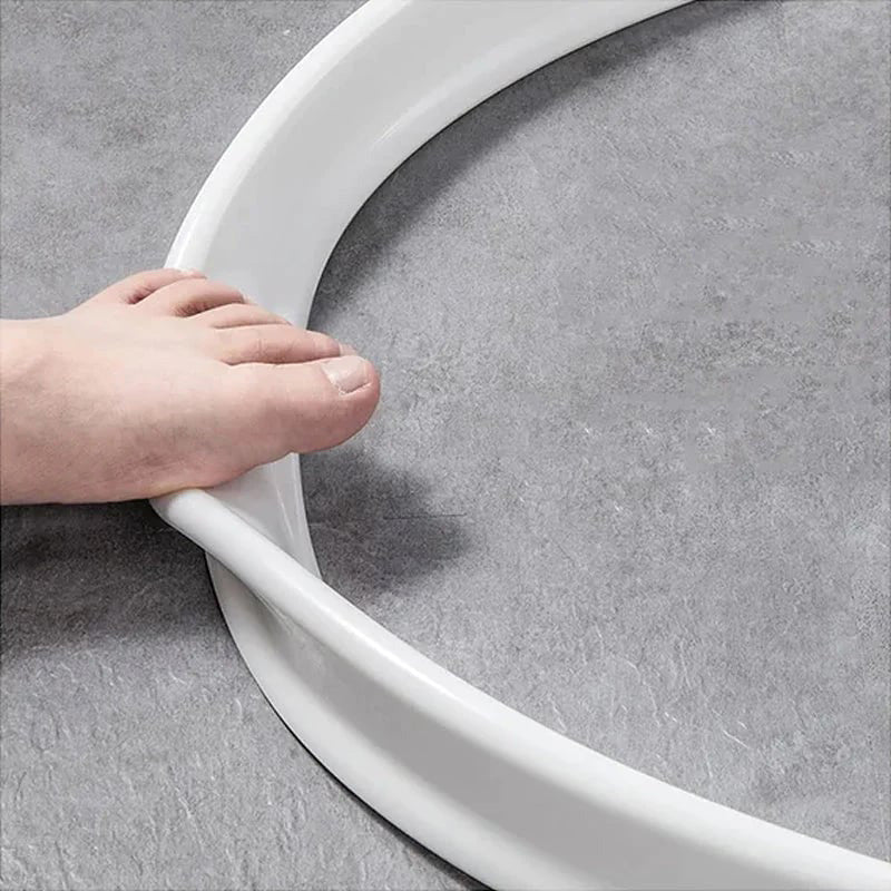 SilkEase™ Itsekiinnittyvä Vedenpidätyslista
