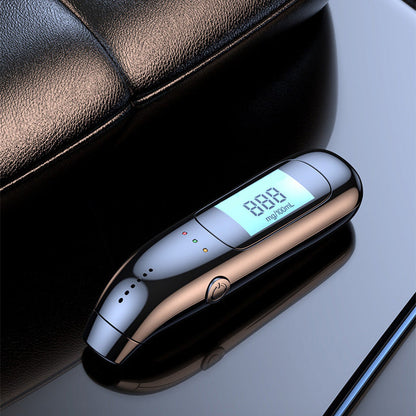 DriveSafe™ Digitaalinen Alkolometri USB-Latauksella