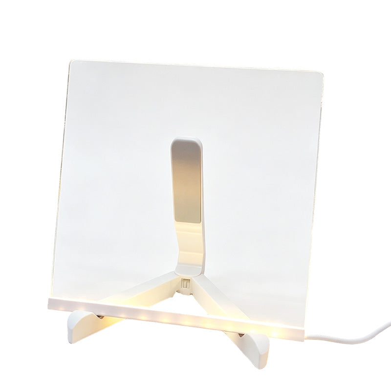 VaraLiving™ Akryylinen LED-Valotaulu