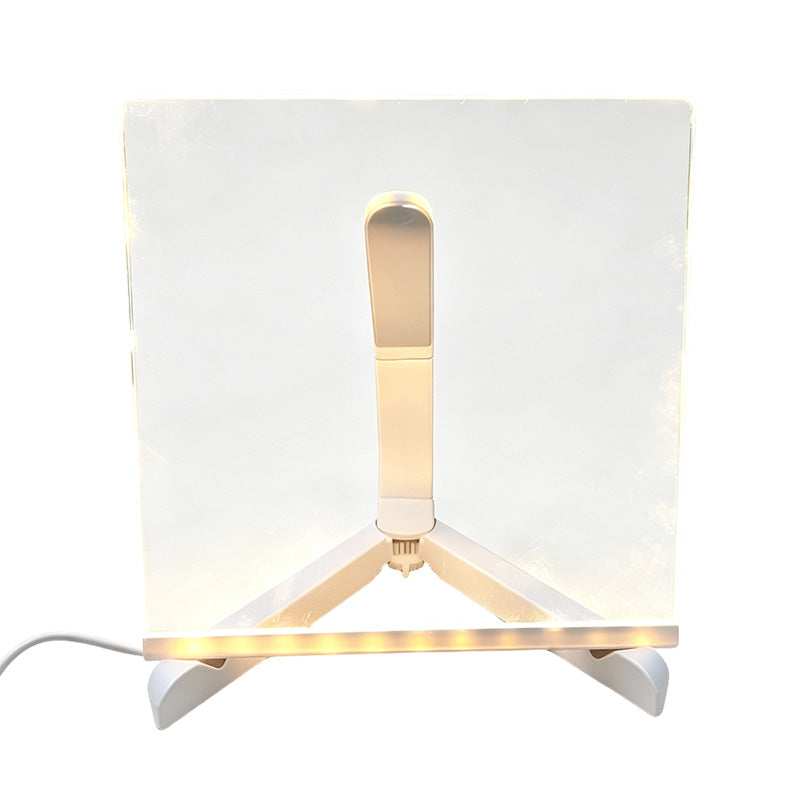 VaraLiving™ Akryylinen LED-Valotaulu