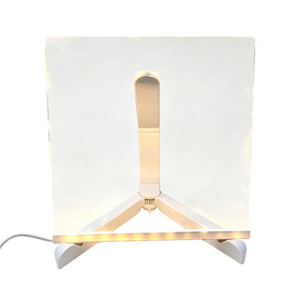 VaraLiving™ Akryylinen LED-Valotaulu