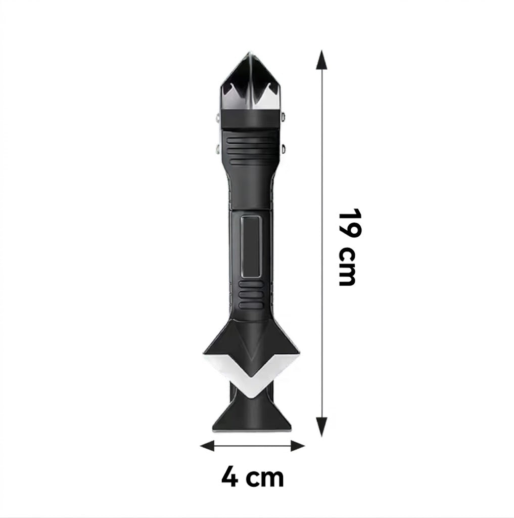 VaraLiving™ 3-in-1 Saumaustyökalu