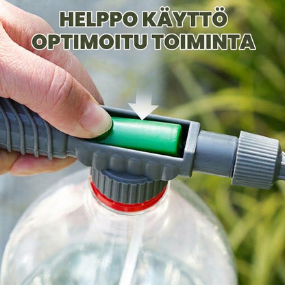 OmniLiving™ Säädettävä Suihkepullo (Puutarha & Siivous)