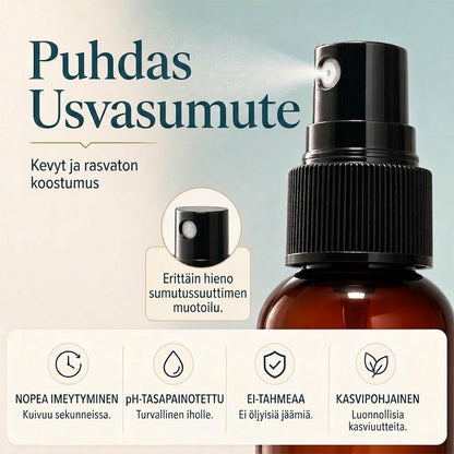 PureVal™ Hellävarainen Turkinselvityssuihke (Koirat & Kissat, Antistaattinen)