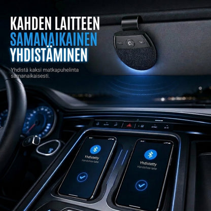 VaraLiving™ SP11 Bluetooth-Autokaiutin