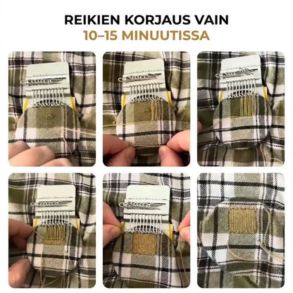 OmniLiving™ Perinteiset Puukangaspuut (Käsityöhön & Kudontaan)